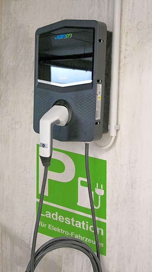 Boardinghouse Henschelstraße