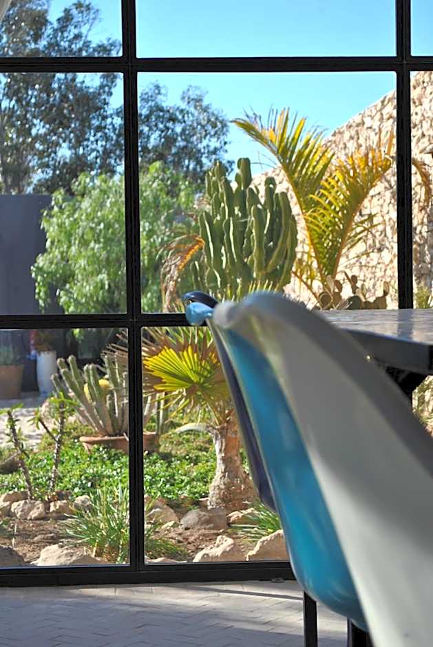 Maison Sidi et Lalla