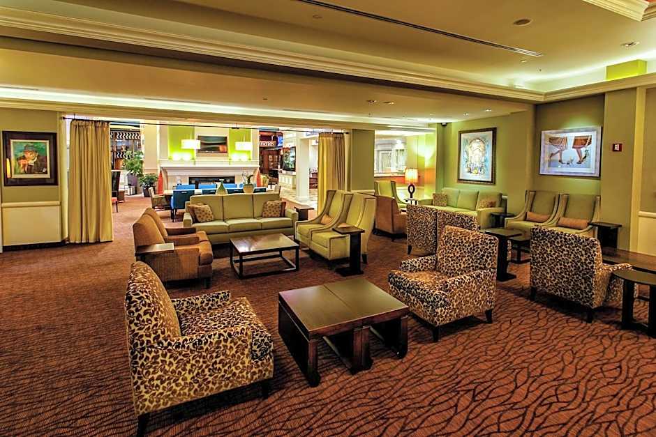 Hilton Garden Inn New York/Staten Island