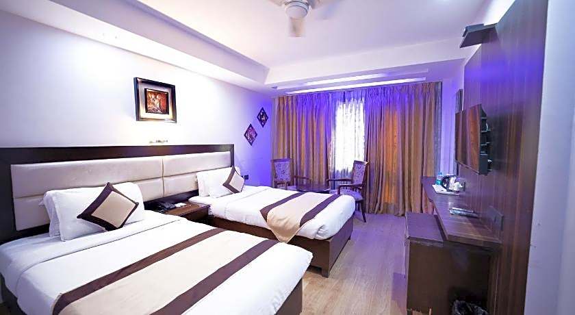 Kastor International Hotel