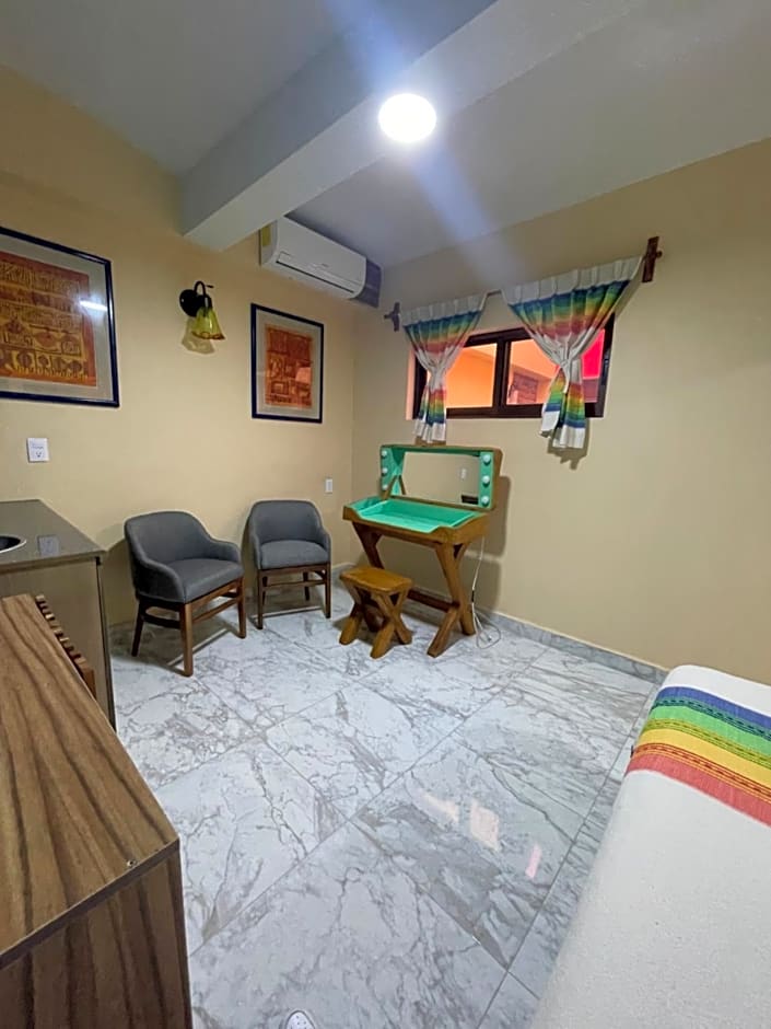 Suites Cárdon