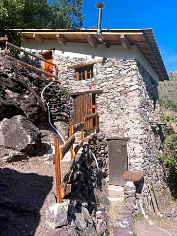 Chambre Chamonix