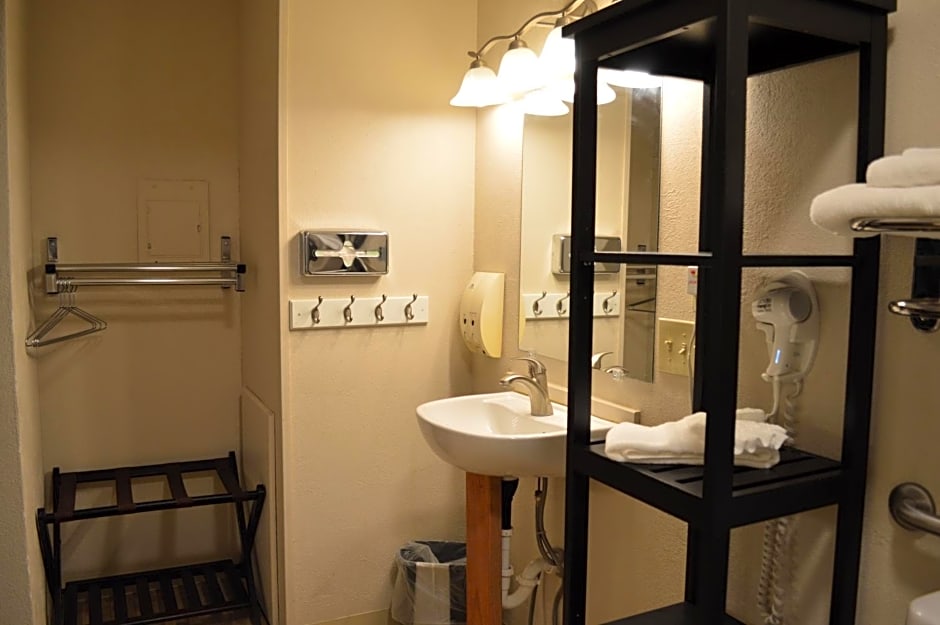 Americas Best Value Inn Sheridan WY