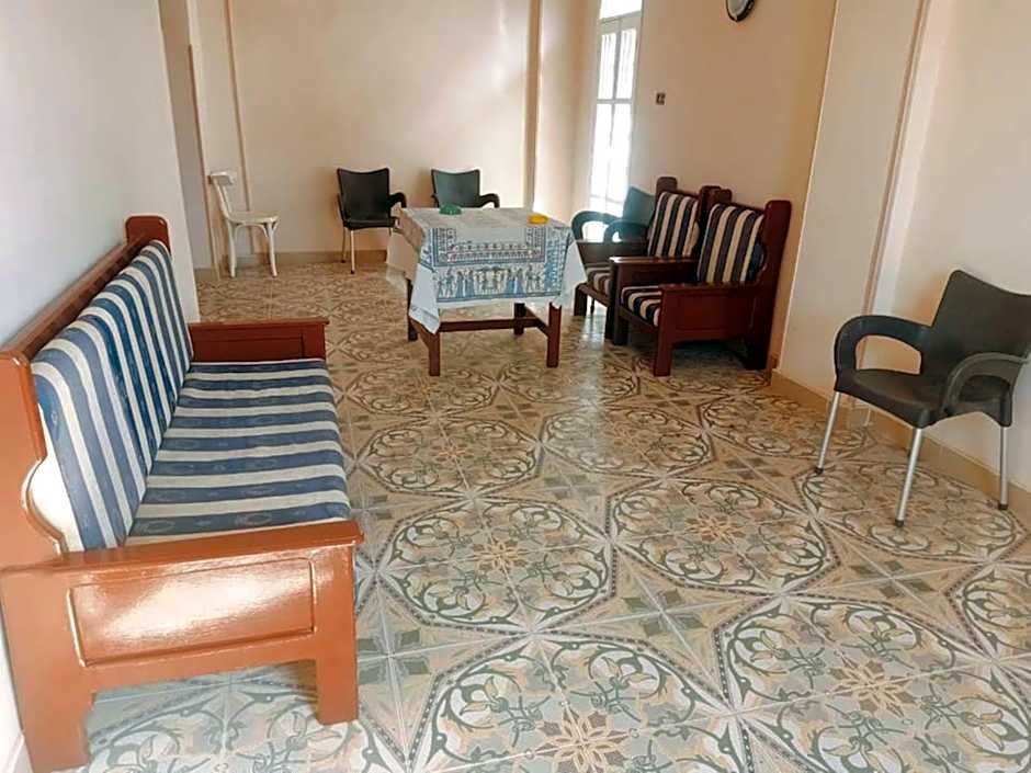 Amenophis Hotel
