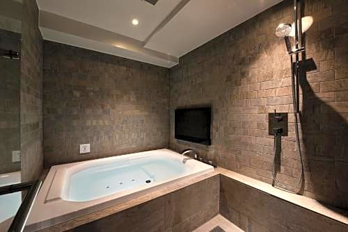 HOTEL BAMBOO GARDEN 錦糸町 Adult Only