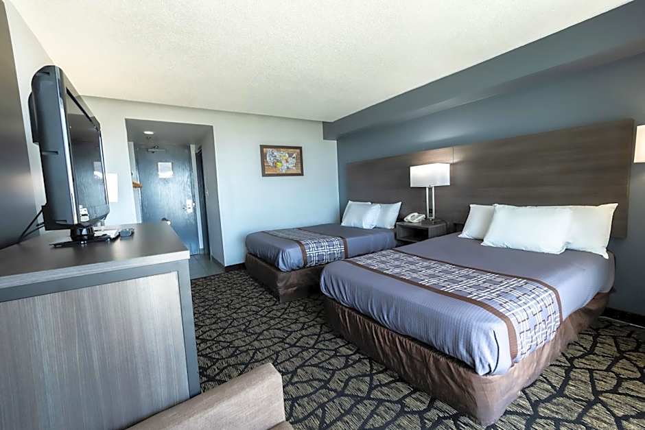 Seaview Hotel