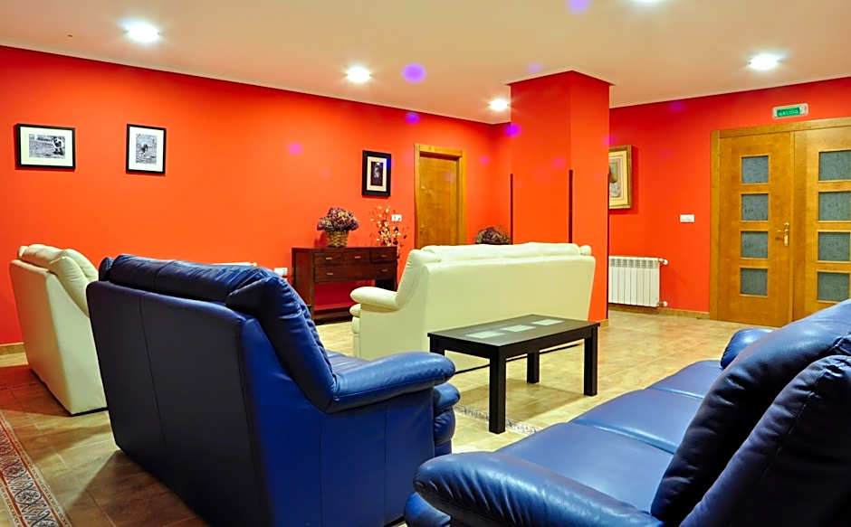 Hostal Europa