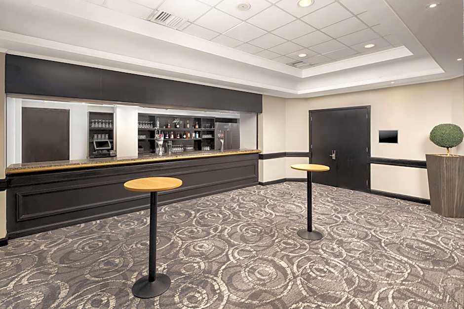 Hilton London Gatwick Airport