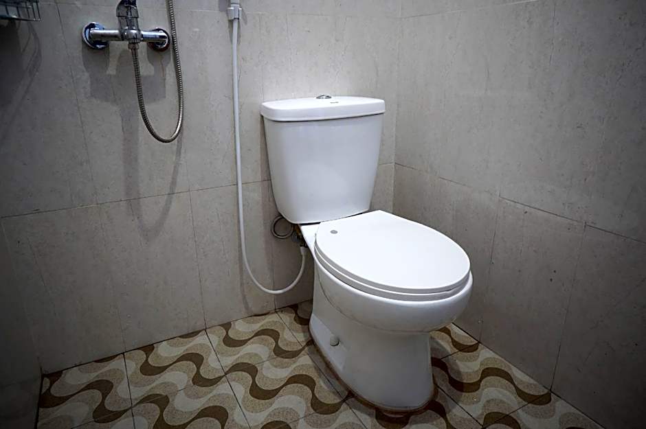 Hotel O Homestay Sehat