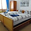 Pension Bellevue Gondo