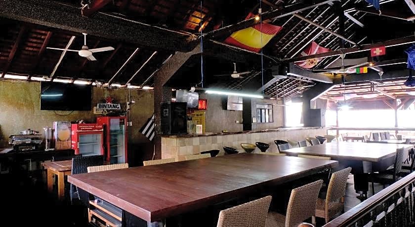Taman Ayu Legian Hotel
