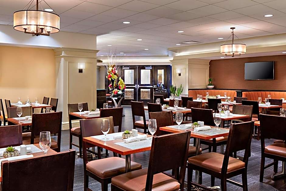 Sheraton New York Times Square Hotel