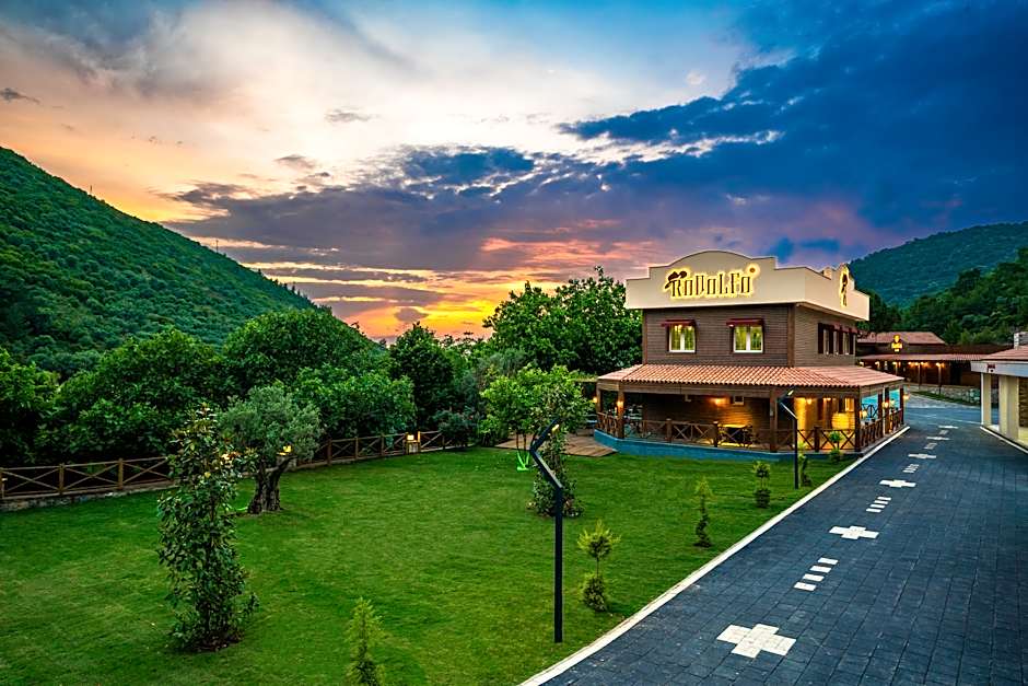 Batihan Vadi Hotel