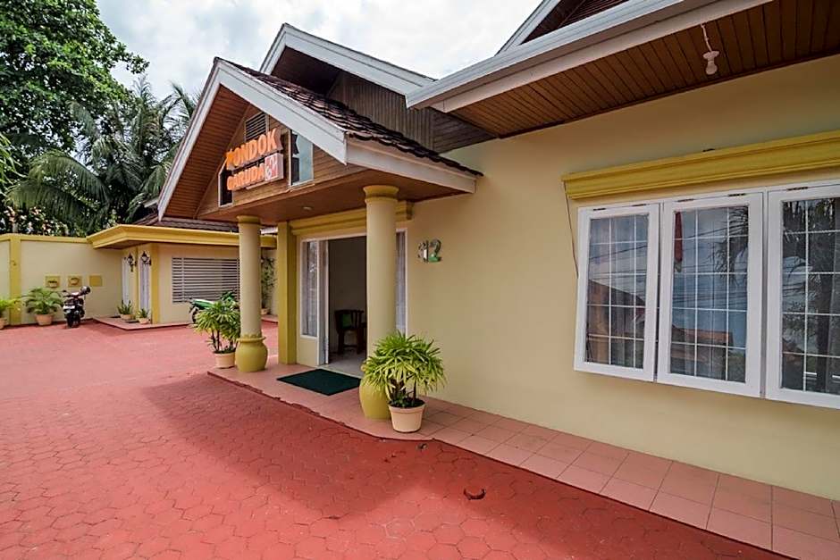 RedDoorz Syariah near Taman Bekapai 2
