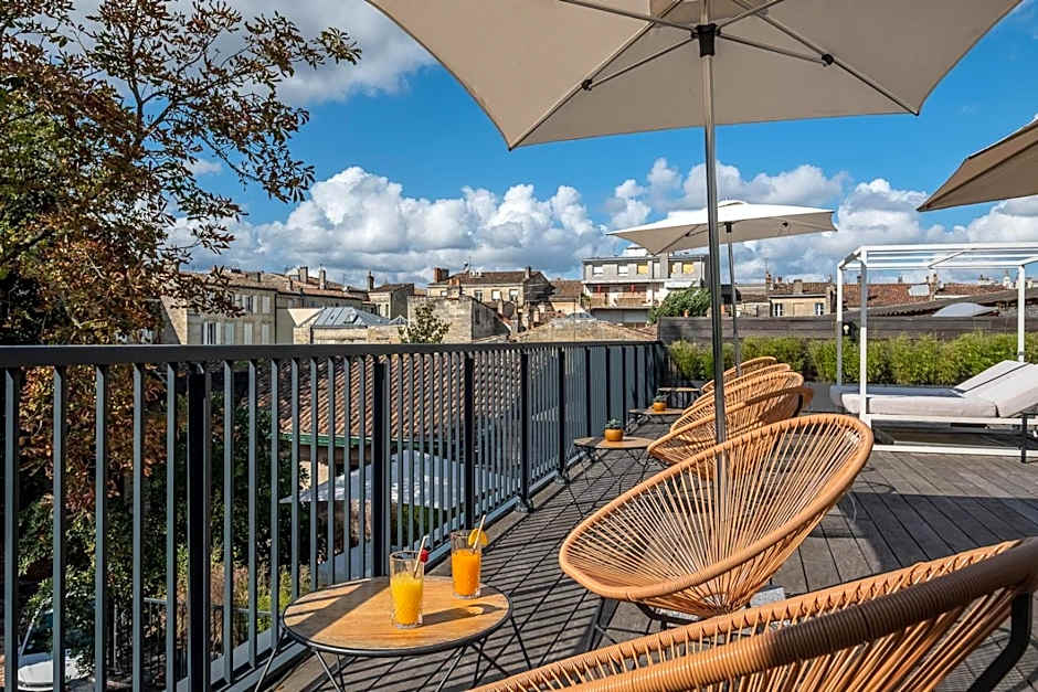 Le Palais Gallien Hôtel & Spa