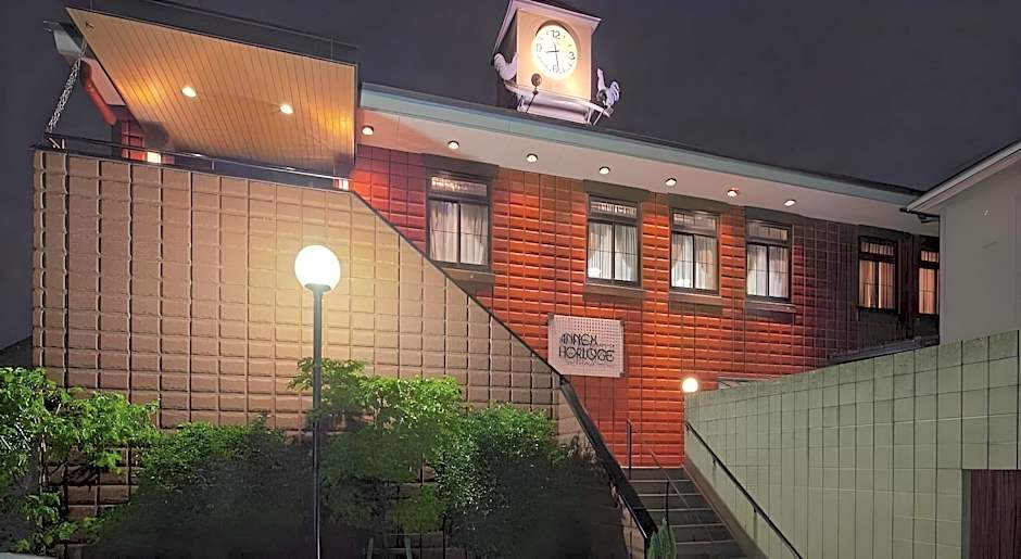 New Commander Hotel Osaka Neyagawa