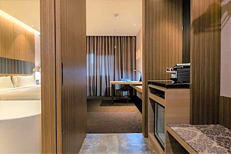 Executive Superior Double Room