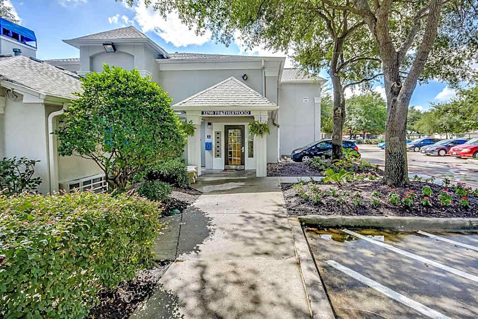 Studio 6-Houston, TX - Hobby South