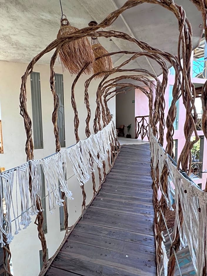 Xkeban Tulum Adult Only