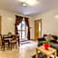 Aurelia Vatican Apartments