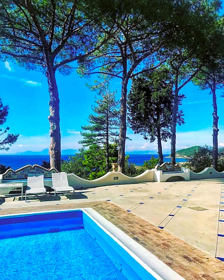 Hotel Garden Riviera