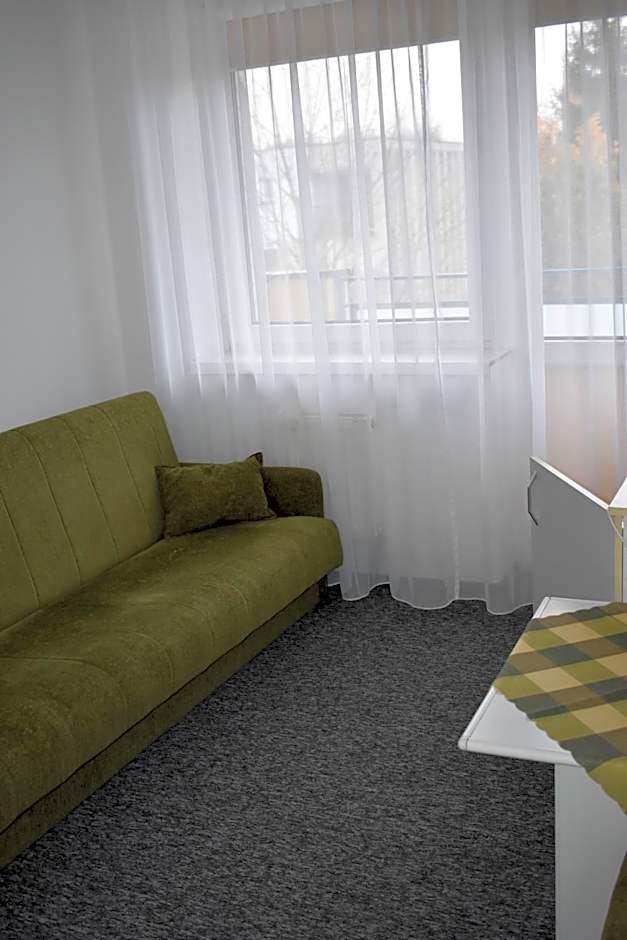 Ośrodek Wypoczynkowy Ania Dźwirzyno