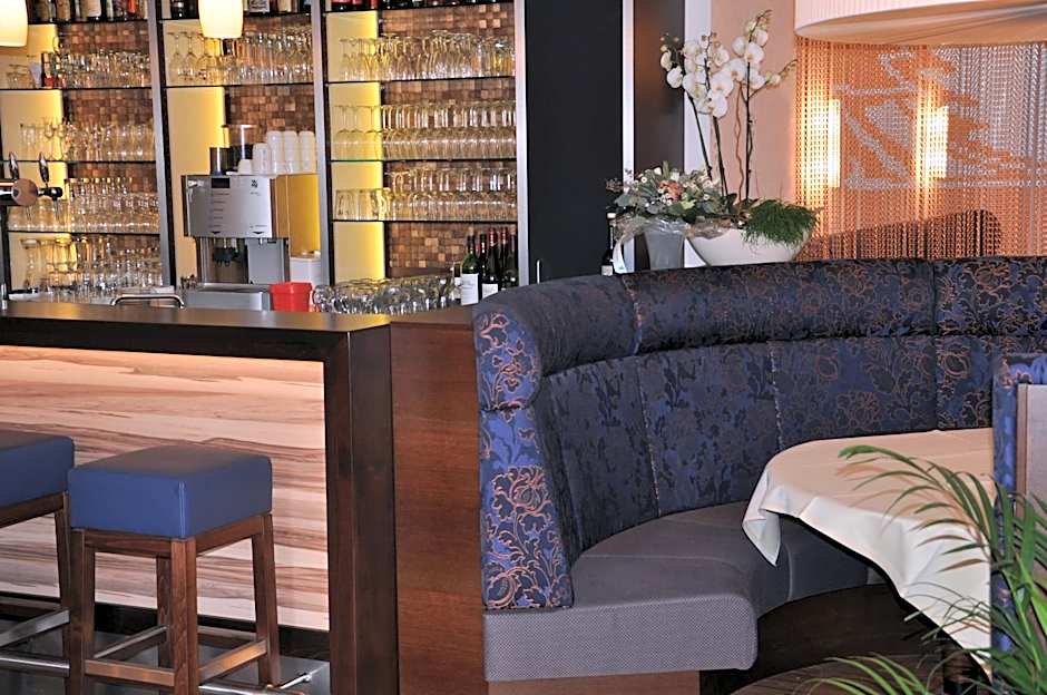 Hotel Restaurant Zum Schwan