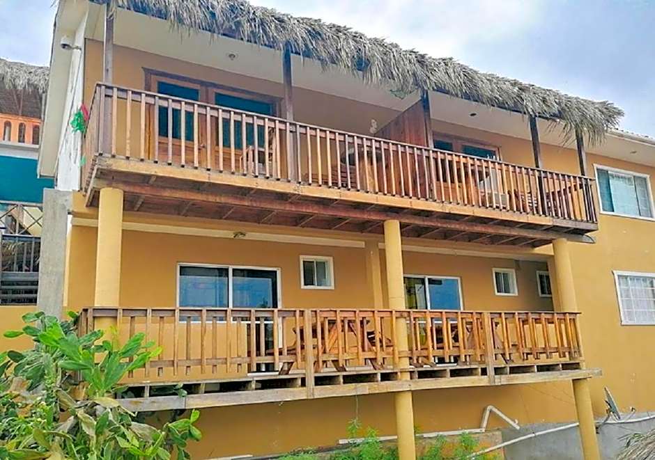 Hotel Paraiso del Pescador by Rotamundos