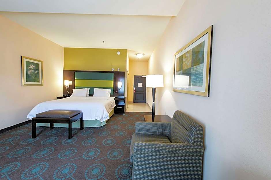 Hampton Inn By Hilton & Suites Salt Lake City/Farmington