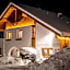 Ferienhaus am Burgsee