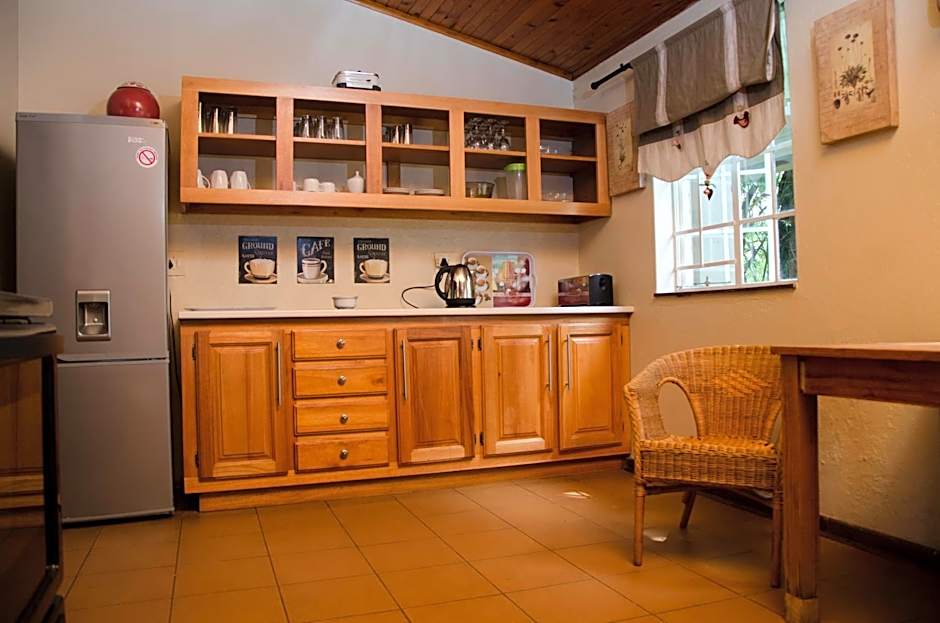 Mountain Creek Lodge