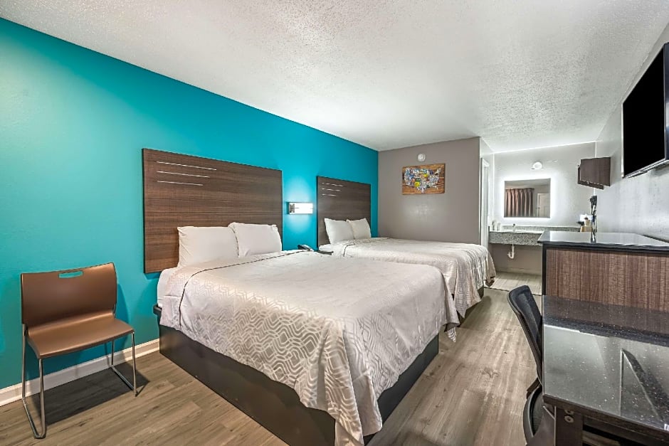 Econo Lodge