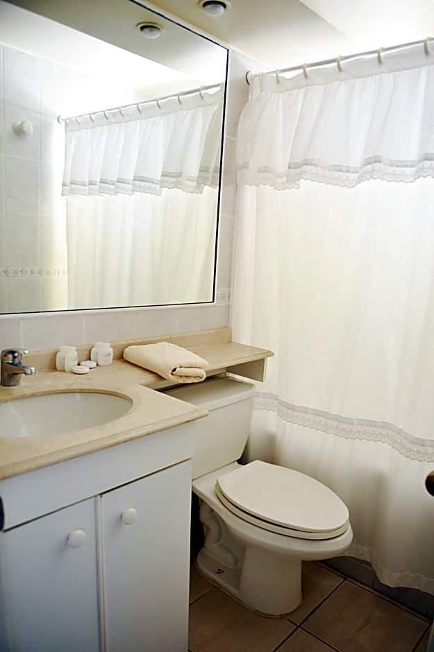 MR Mar Suites (ex Neruda Mar Suites)