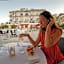 Hotel Soraya - Spiaggia Sawasdee with Beach, Restaurant & Parking