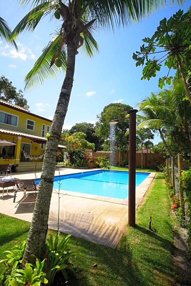 Quintas do Arraial Guest House