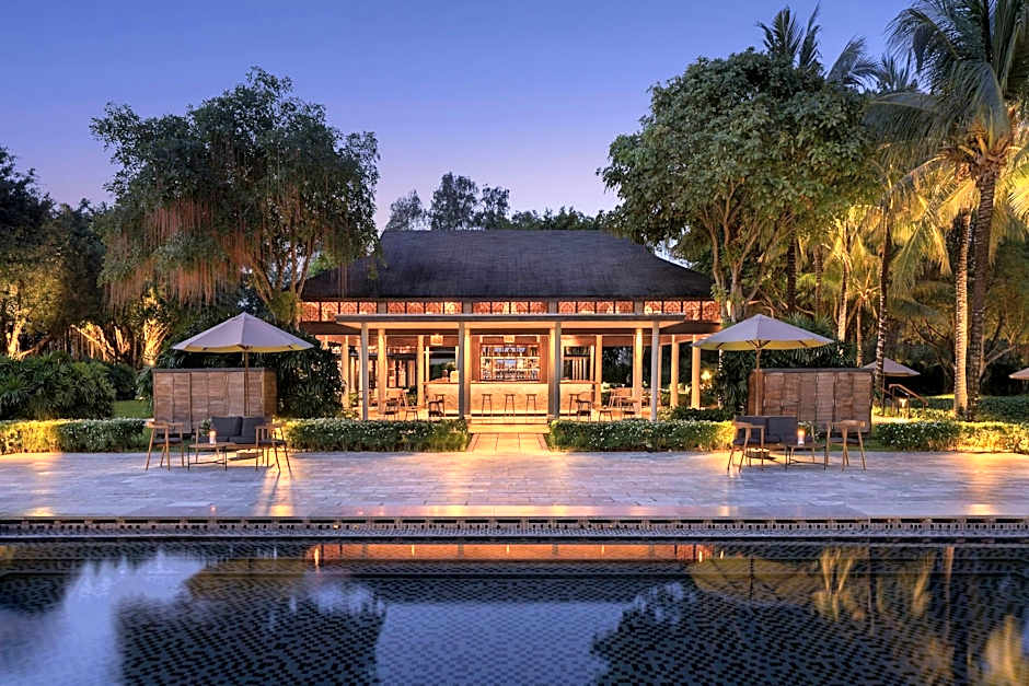Legacy Mekong, Can Tho, Autograph Collection