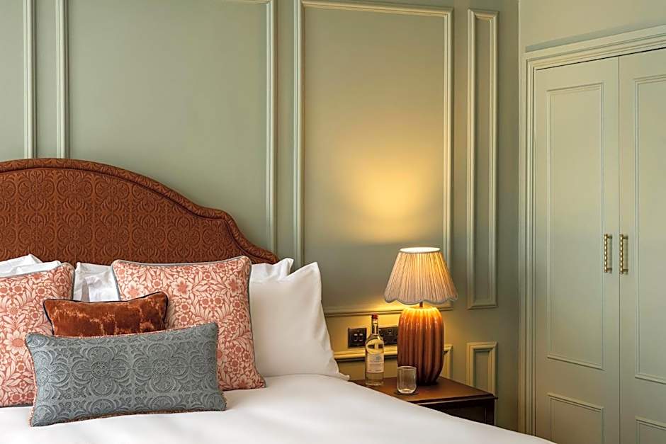 Castle Hotel Windsor