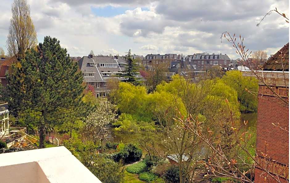 Dutch Design Hotel Vondelpark