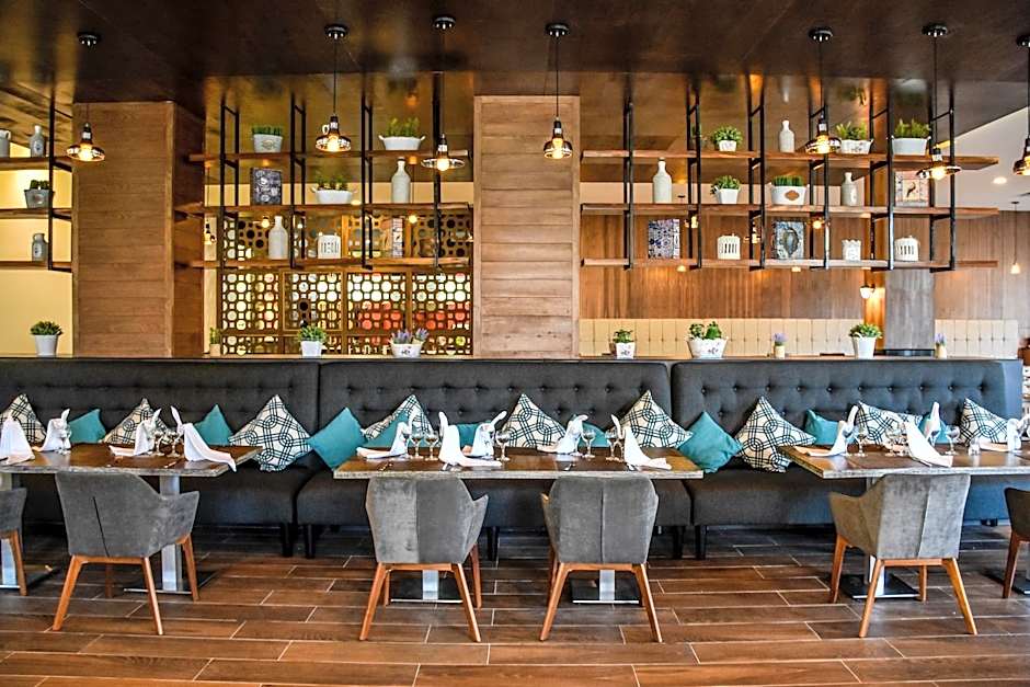 Sandos Playacar All Inclusive