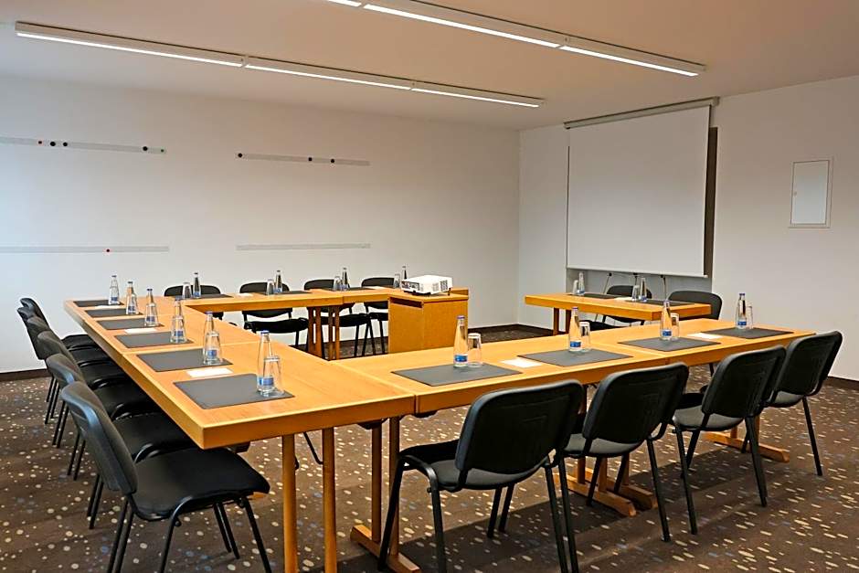 Best Western Hotel Erlangen