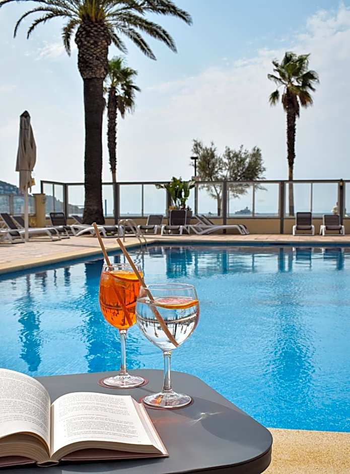 Hotel Monterrey Roses by Pierre & Vacances