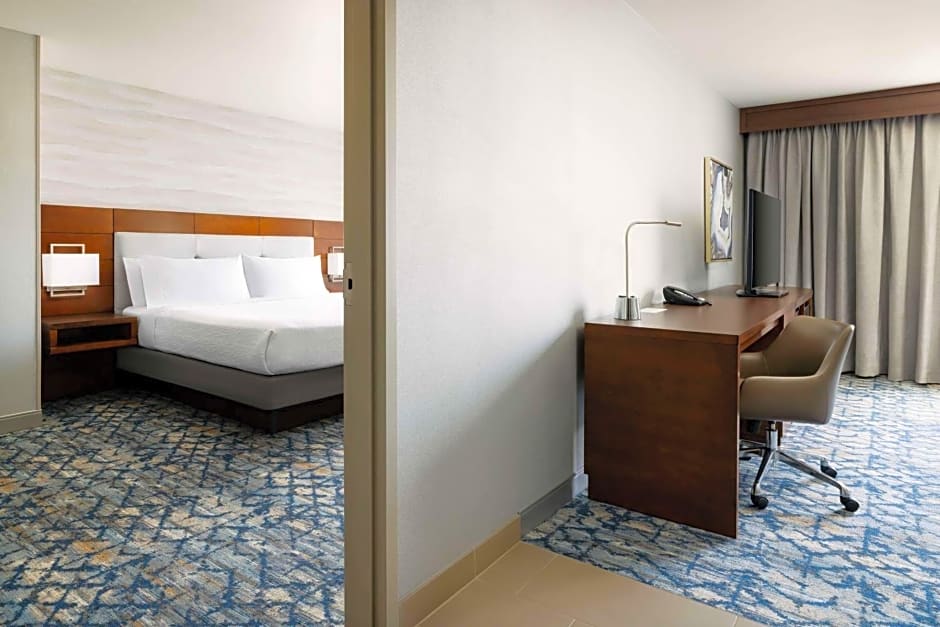 Hilton Garden Inn Palo Alto