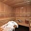 Hotel Pilier D'Angle & Wellness