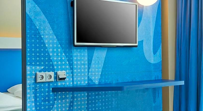 H2 Hotel Munchen Messe