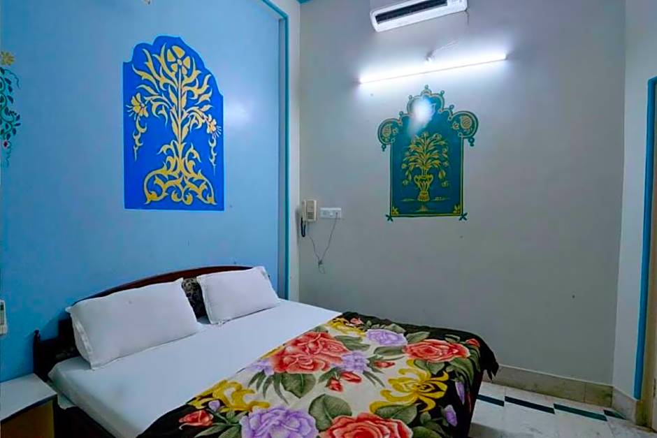 Hotel Sachdeva Excellency – Jodhpur, FL
