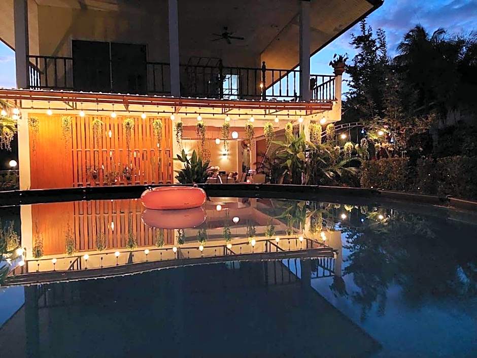 Bed & Breakfast To-Co