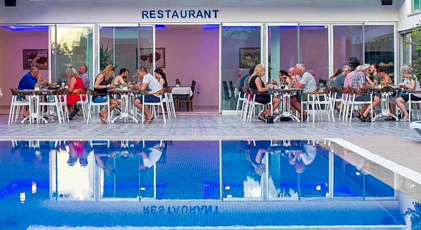 Kleopatra Atlas Hotel - Adults Only