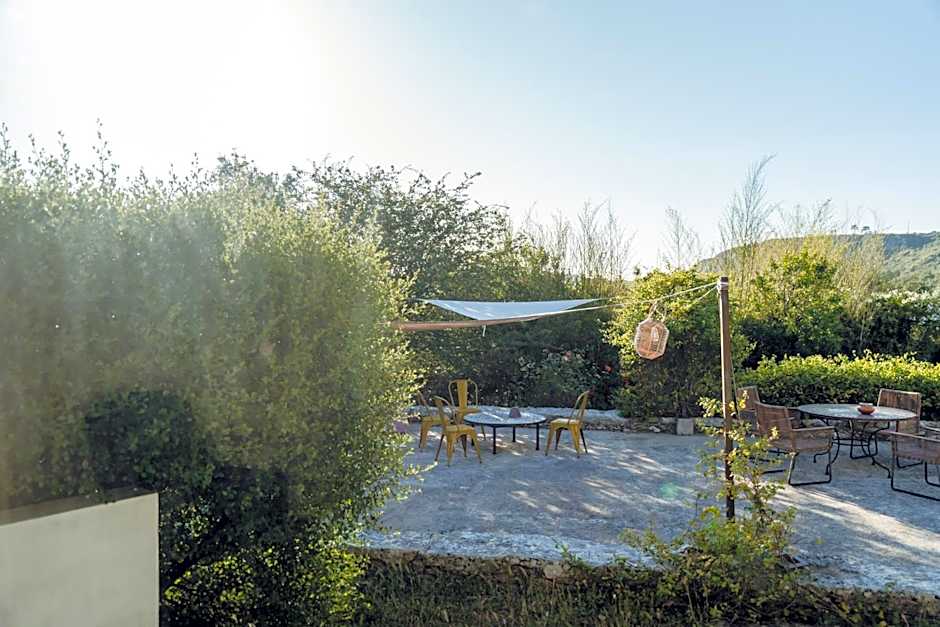 Casa Boho - Turismo Rural