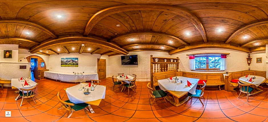 Landhotel Lärchenhügel