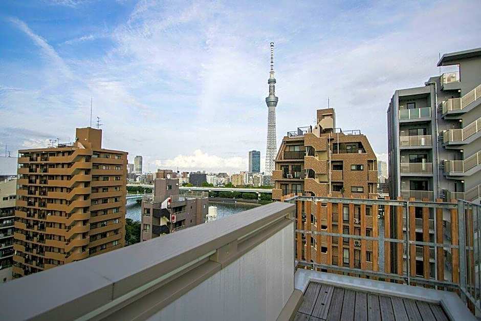 Minn Asakusa